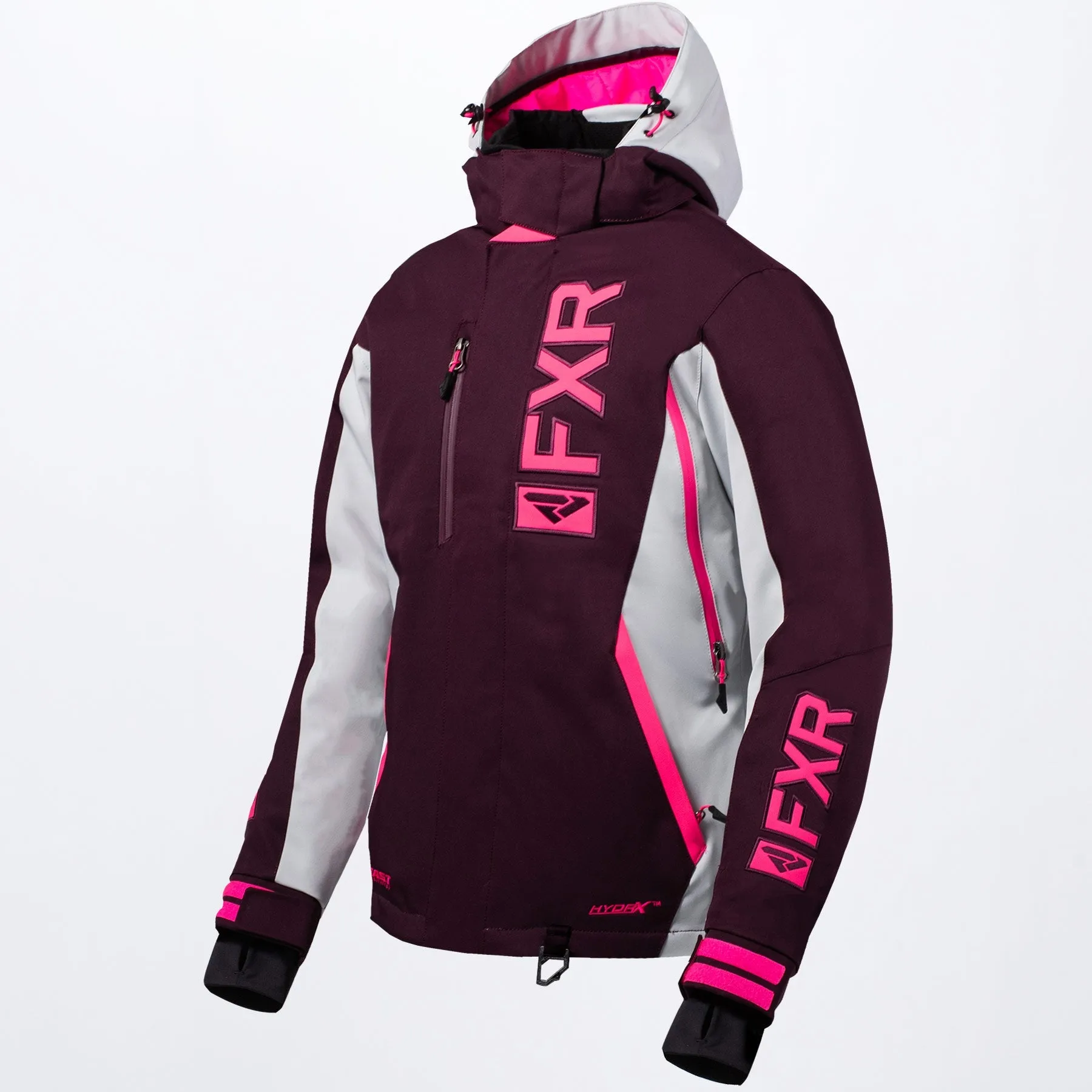 Women's Evo FX Jacket