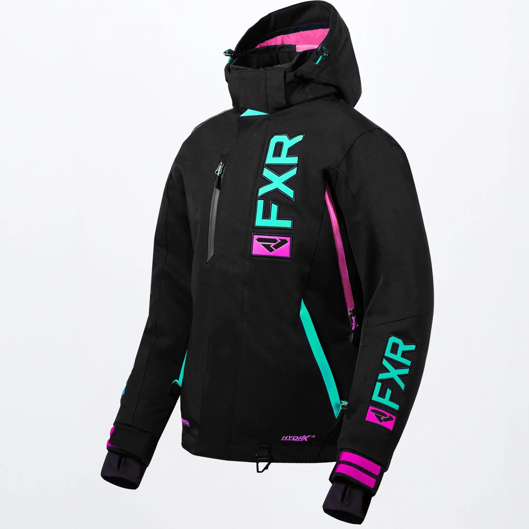 Women's Evo FX Jacket