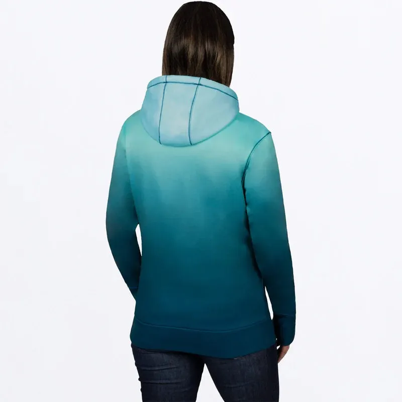 Women's Podium Tech PO Hoodie 23