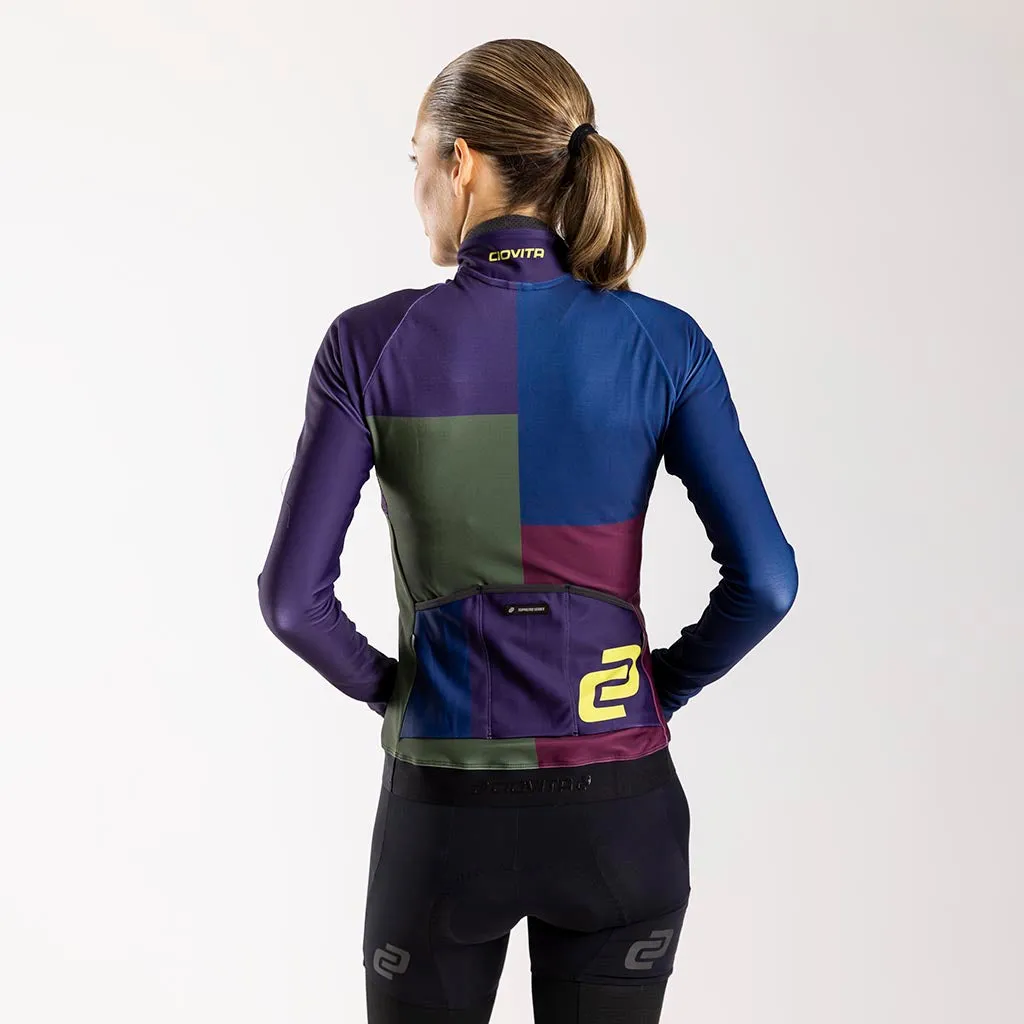 Women's Vivace Lava Jacket