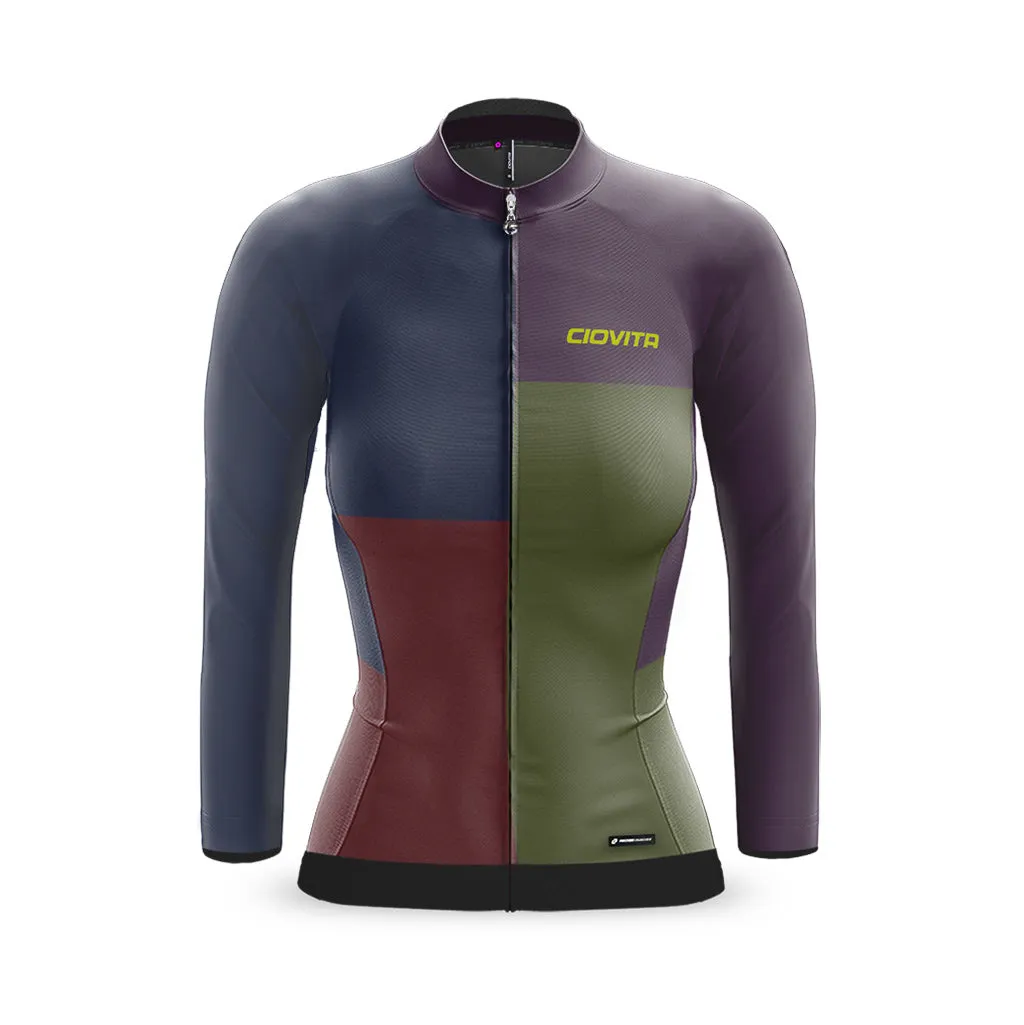 Women's Vivace Lava Jacket