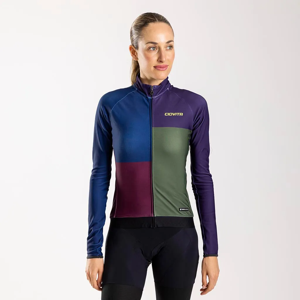 Women's Vivace Lava Jacket