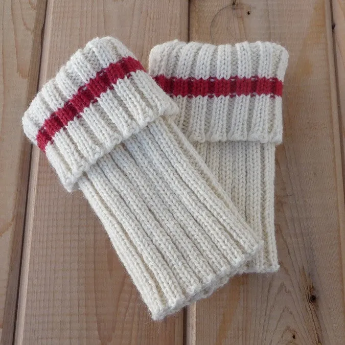 Worksock Boot Cuffs