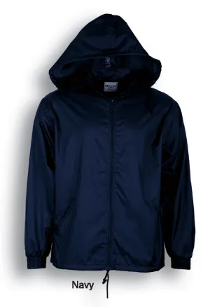 Yachtsman's Lined Jacket - Navy