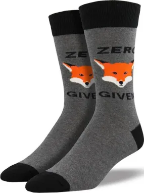 Zero Fox Given | SOCKS